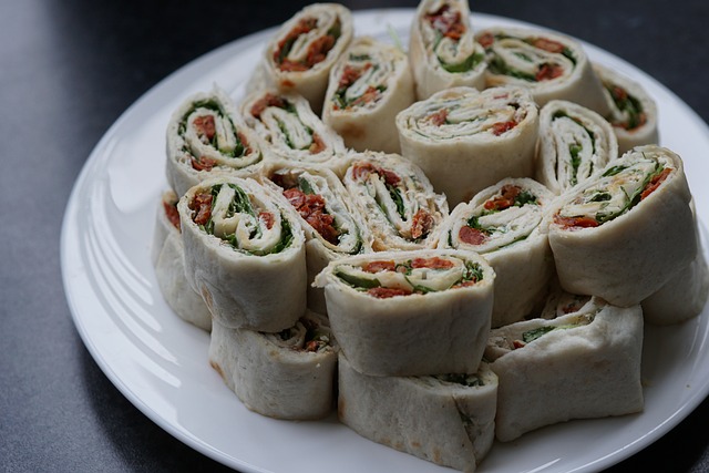 곤충 식품을 이용한 비건(Vegan) 식단, 가능할까?