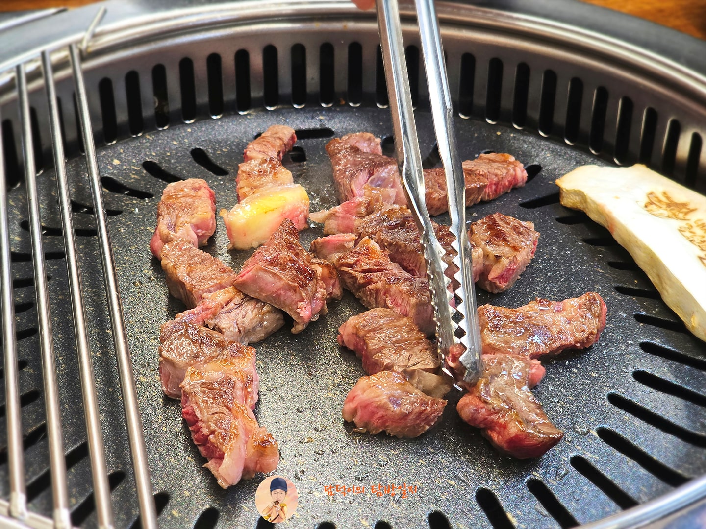조선한우스페셜