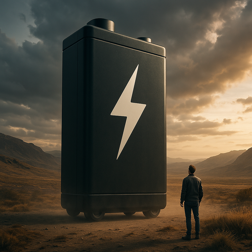 전기차 배터리 교체비용 어느 정도일까?