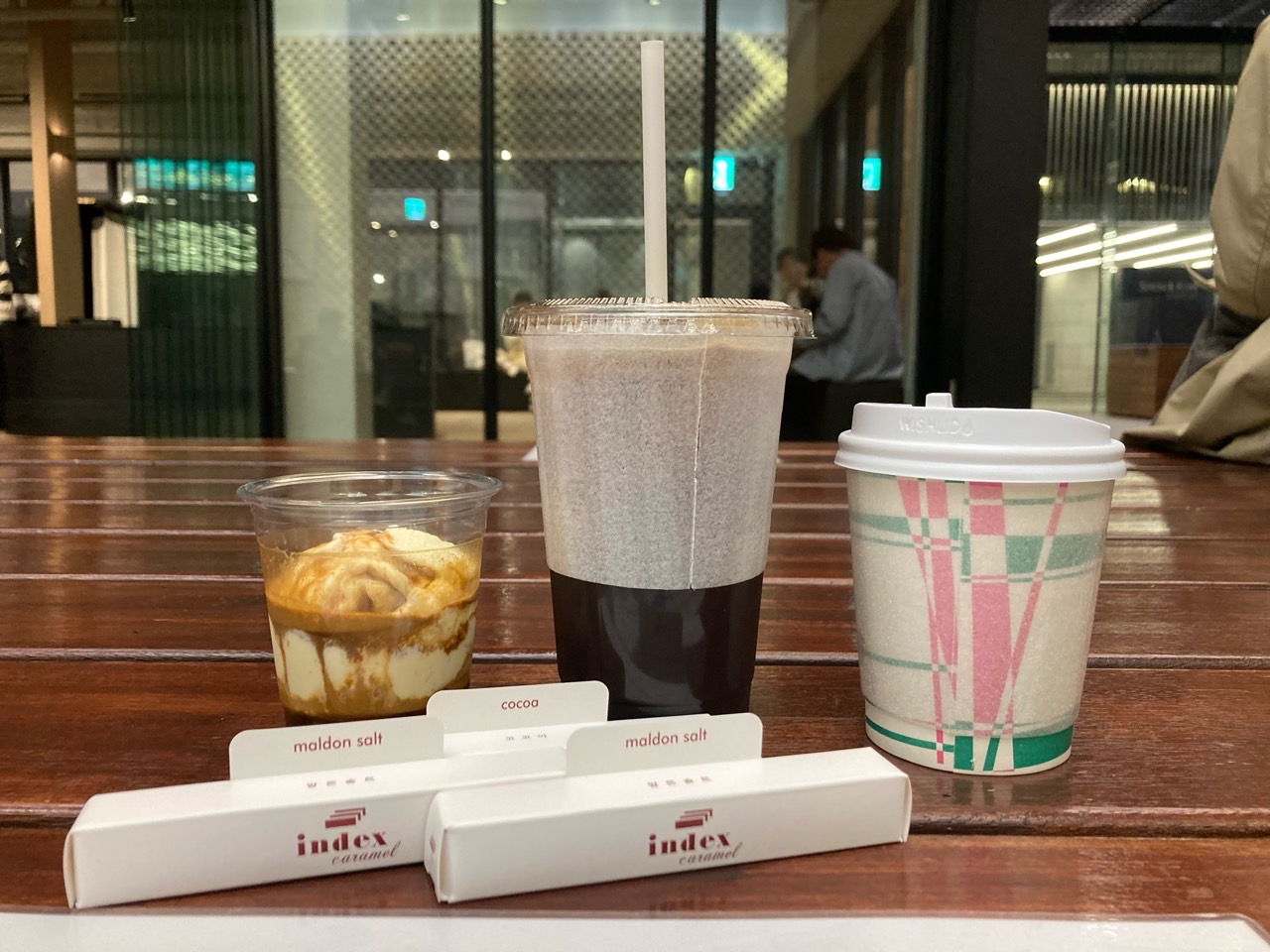 광화문펠트커피아메리카노