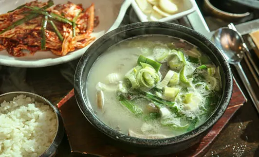 명품한우천둥소리