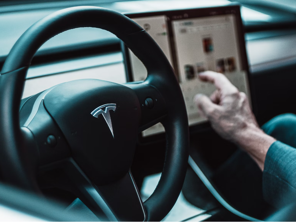 테슬라마케팅전략