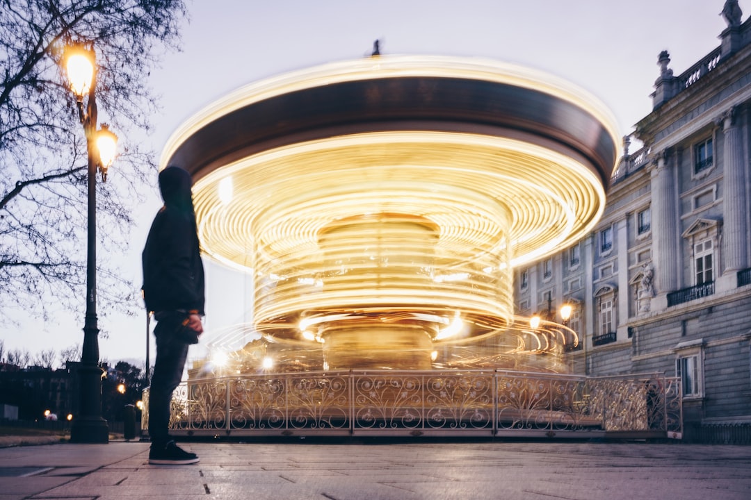 Roundabout