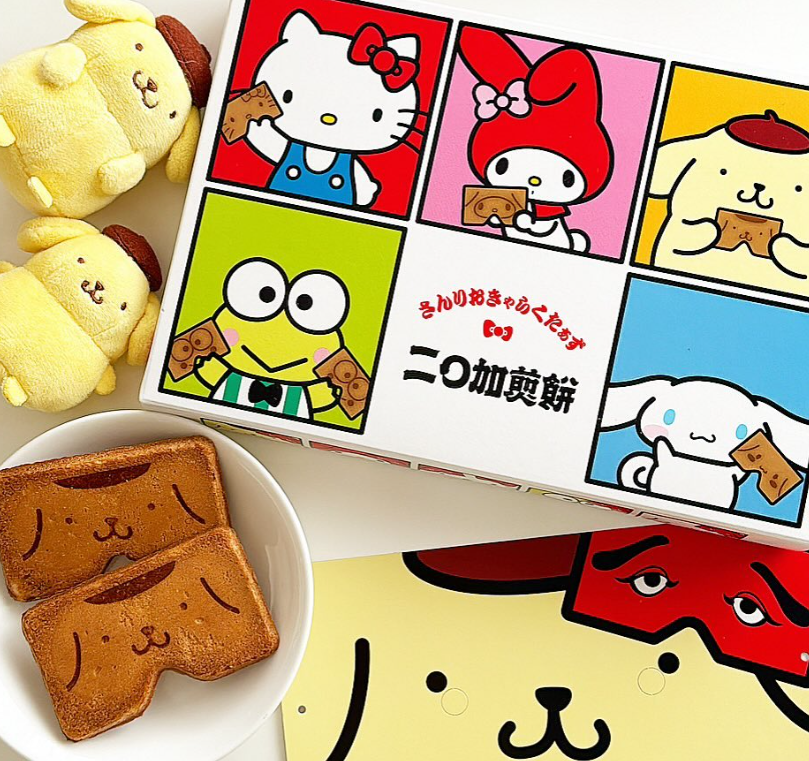 후쿠오카쇼핑리스트