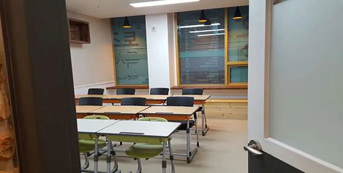 송재영수학영어전문학원