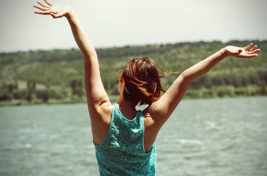 작은 기쁨 찾는 법