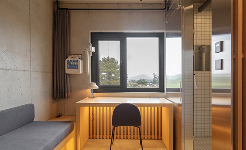 플레이스 캠프 제주