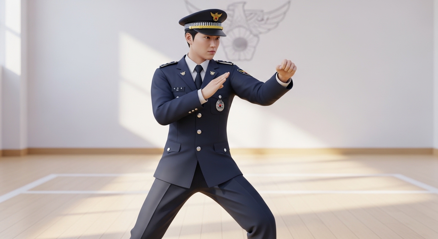 경력경쟁채용&amp;#44; 경찰가산점 