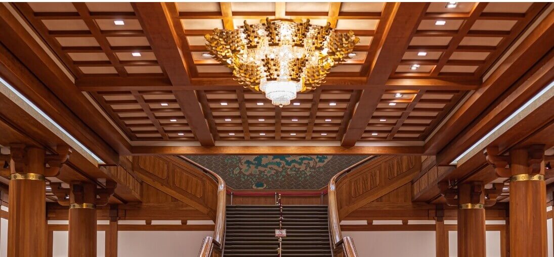 2025 청와대 개방 관람 예약부터 코스, 주차까지 총정리!