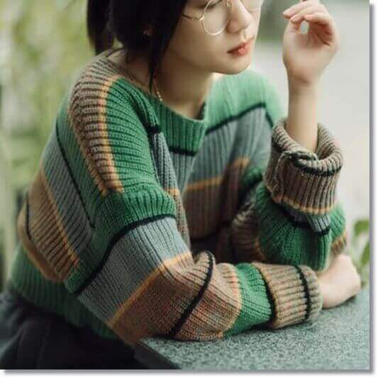 프로게스테론 수치가 떨어진 여성