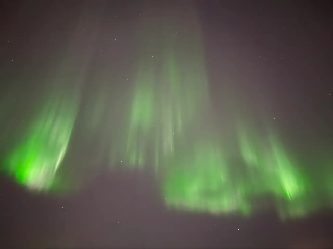 올네이션스목자의기도원-Aurora