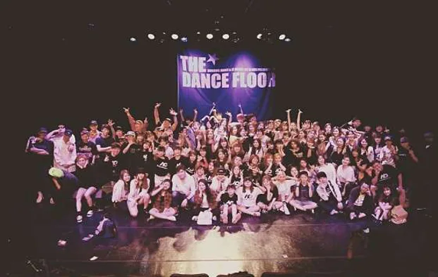 이지댄스 잠실신천점