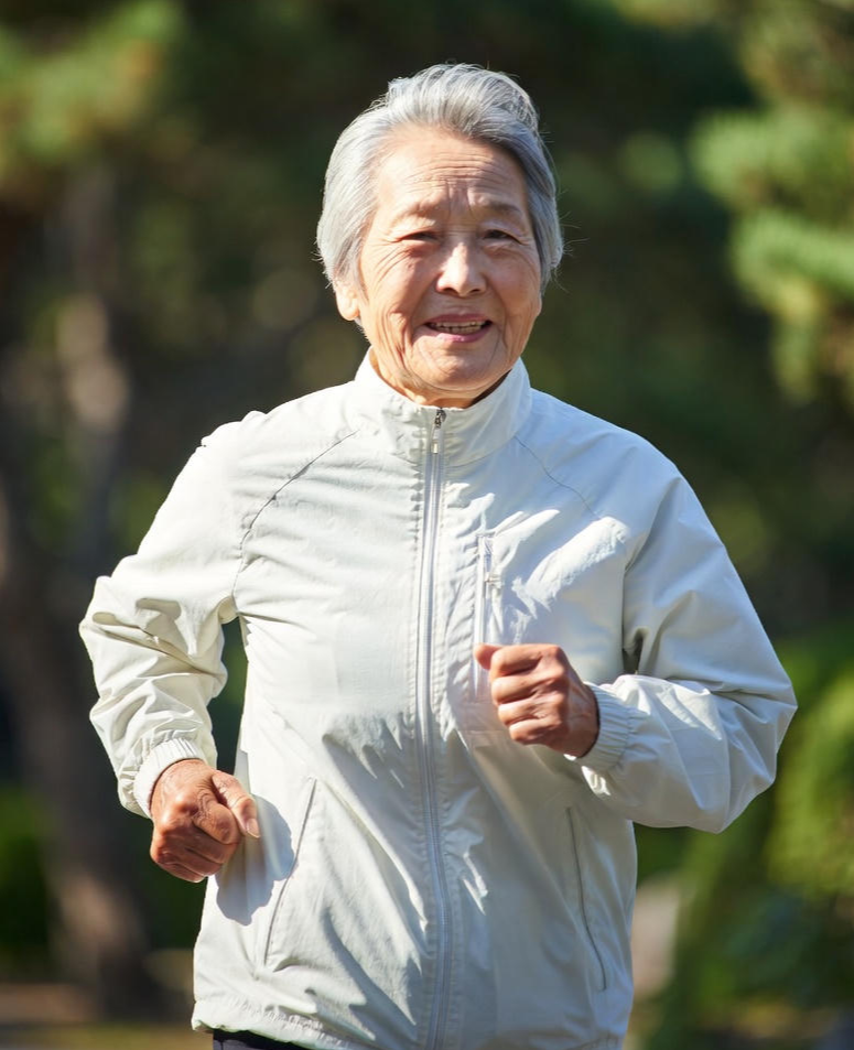 더파인 프리미엄 후기는 건강 개선