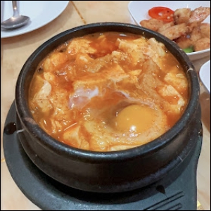 순두부