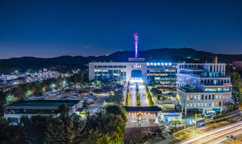김봉식 프로필