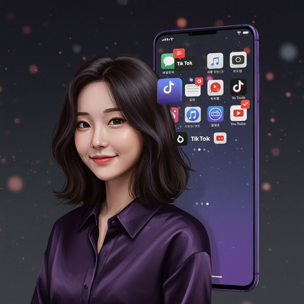 틱톡 릴스 쇼츠