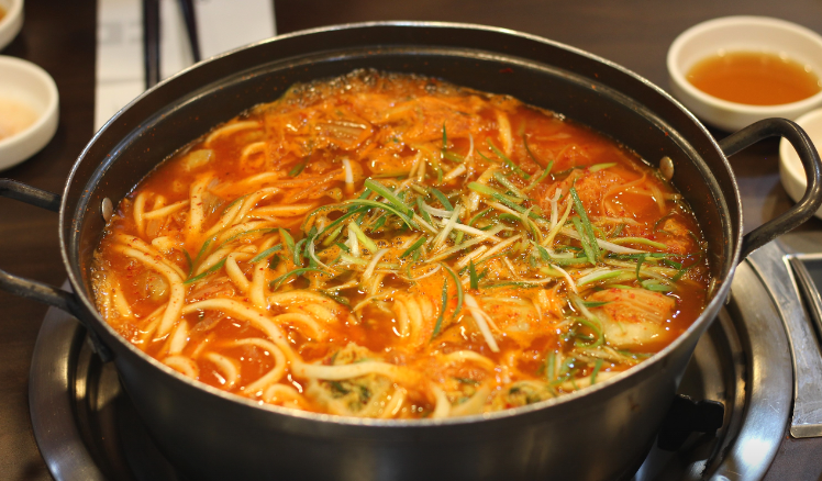 유가네칼국수2
