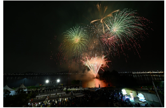 고양행주문화제 행주산성문화제 고양 가볼만한 곳
