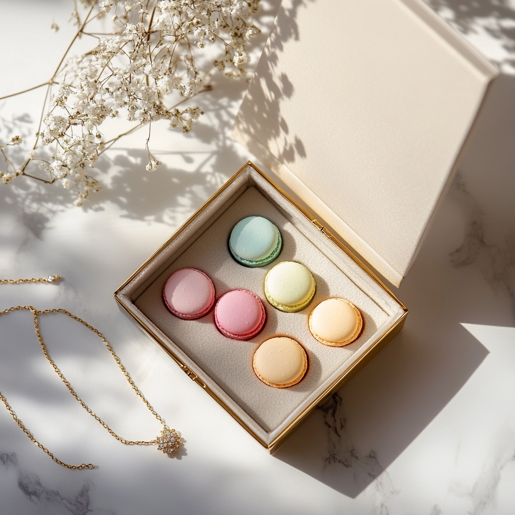 화이트데이 의미