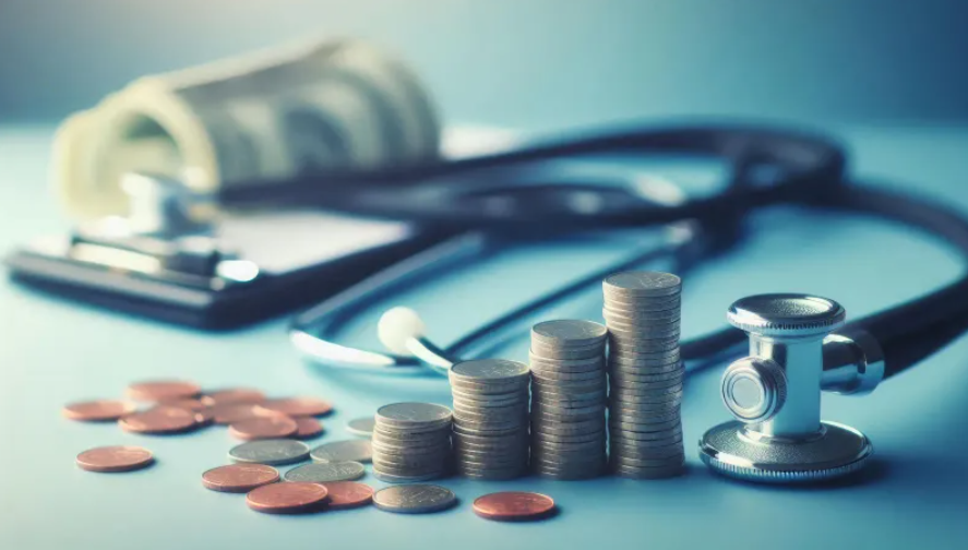 건강보험료는 왜 사람마다 다를까? 직장 vs 지역 핵심 원리 10분 정리