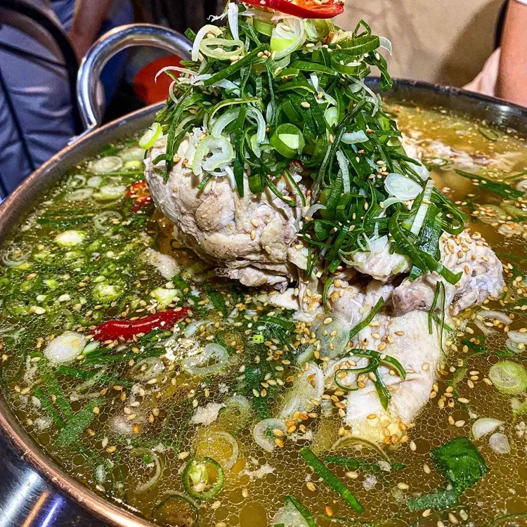 사직야구장 먹거리 추천 &amp;#124; 치맥&middot;분식&middot;부산 현지 맛집까지 모두 모았다