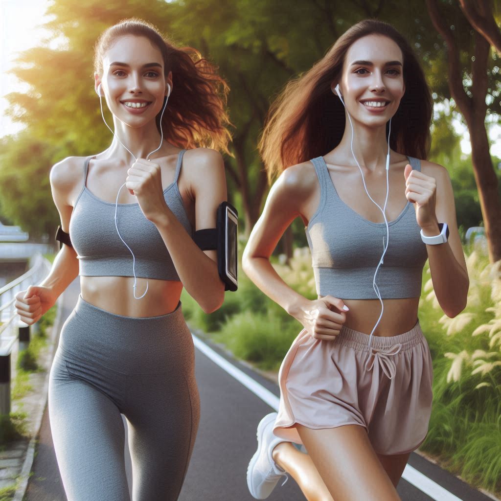 운동의 중요성과 장점