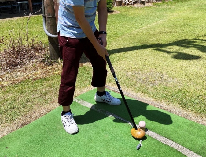 파크골프 지도자자격증 이론 과목