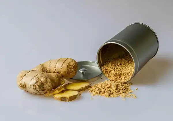 수족냉증-좋은 음식-생강