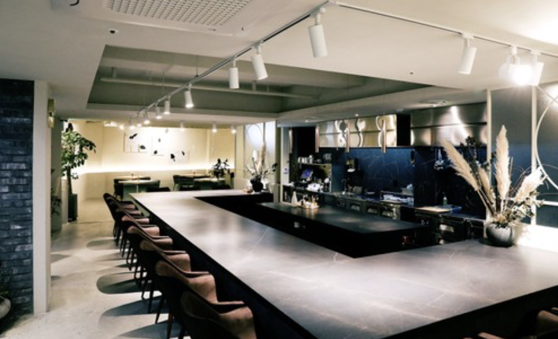 김희은 셰프 레스토랑 소울다이닝