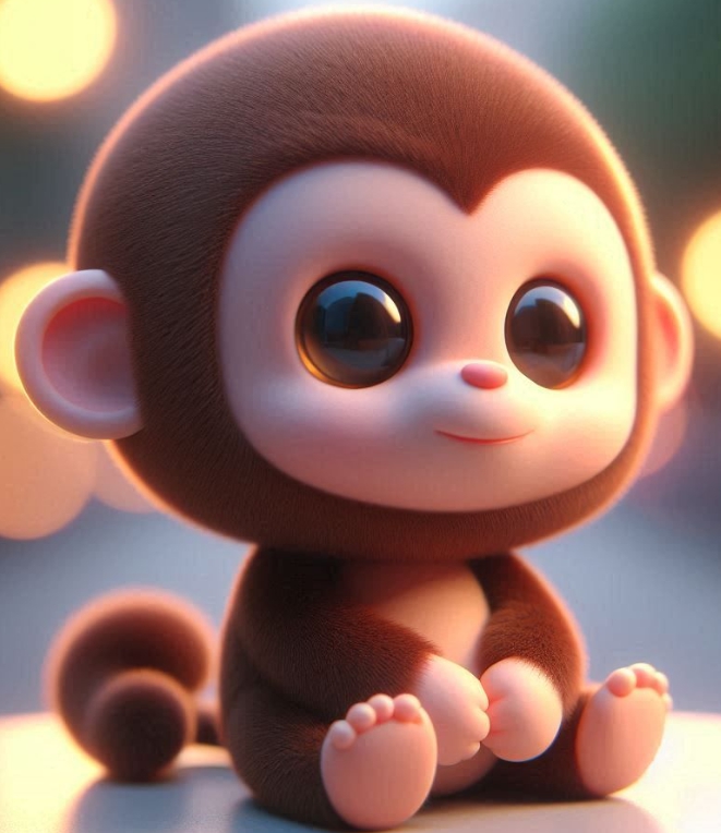 2025년 원숭이띠 신년운세