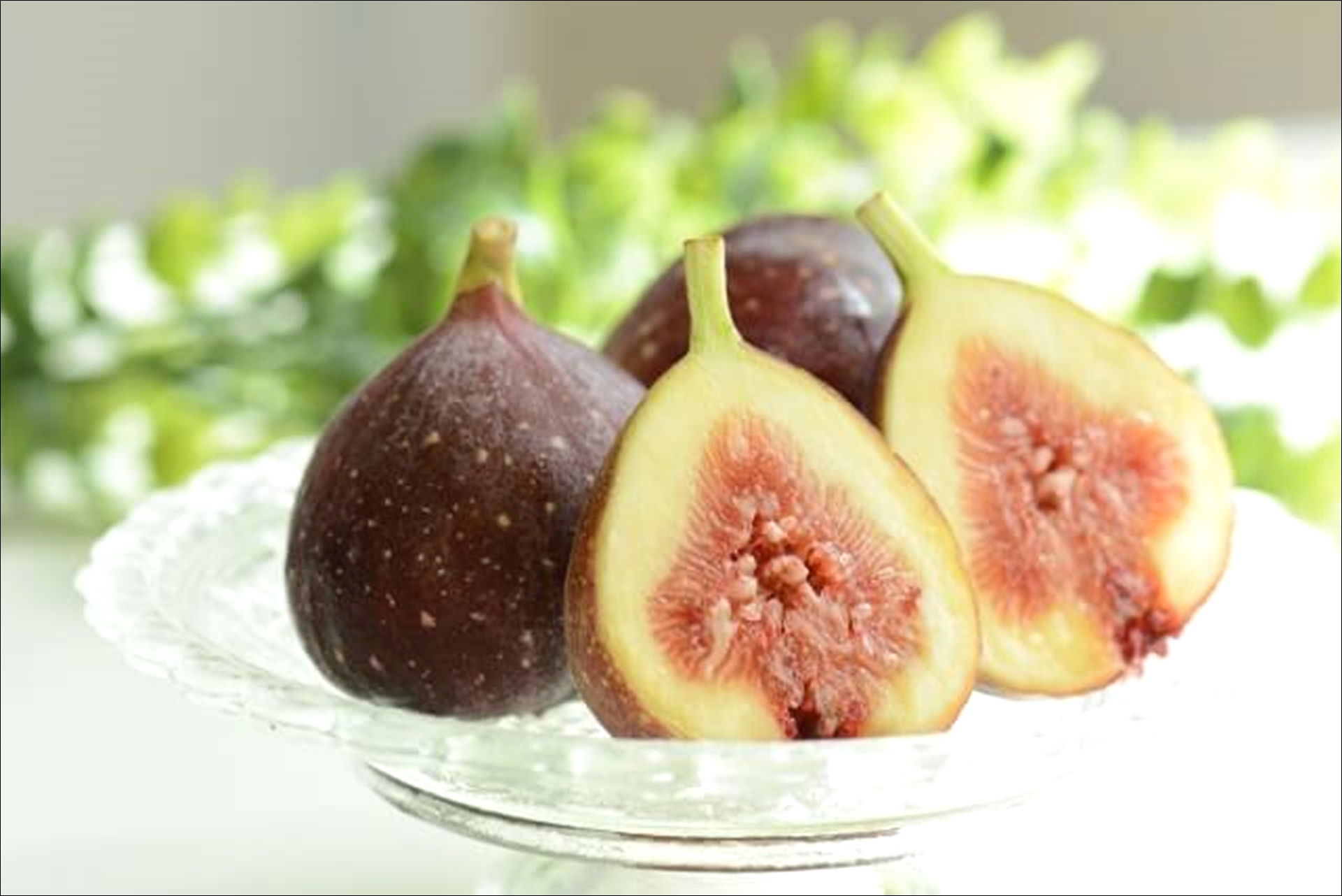 무화과 효능
