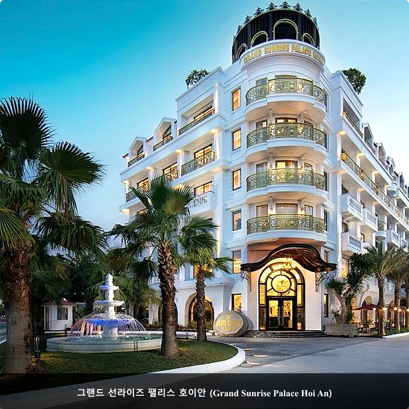 그랜드 선라이즈 팰리스 호이안 (Grand Sunrise Palace Hoi An)_5