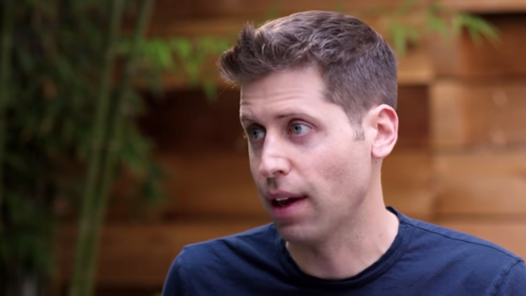 샘 알트먼 이미지