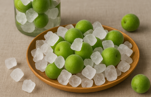 매실청 담근 후 매실처리, 건더기 활용법 모르면 손해!