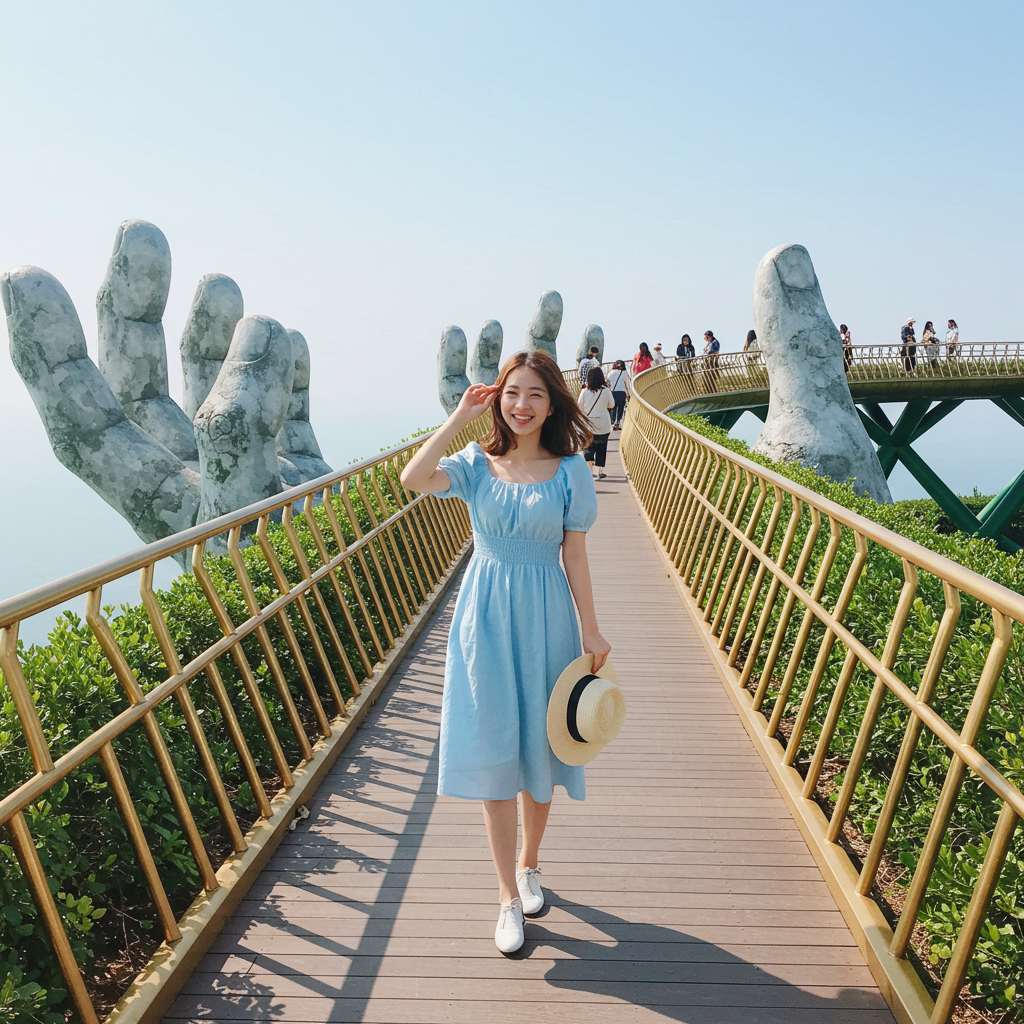 다낭 여행