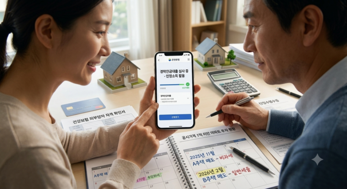 공무원 경매