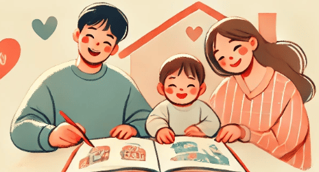 아이돌봄 서비스