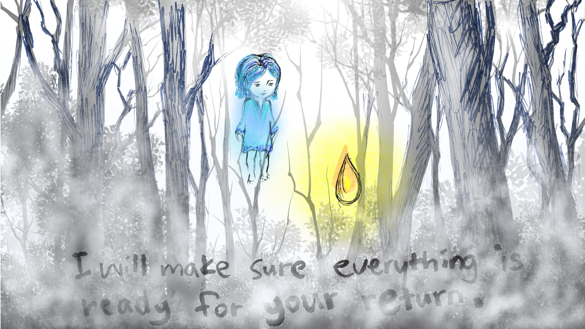 아이의 느린 속도를 존중하는 법