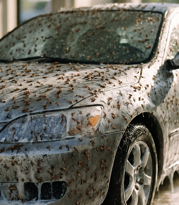 러브버그&amp;#44; 왜 항상 둘이 붙어 다닐까? (짝짓기의 비밀)