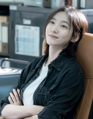 재벌X형사