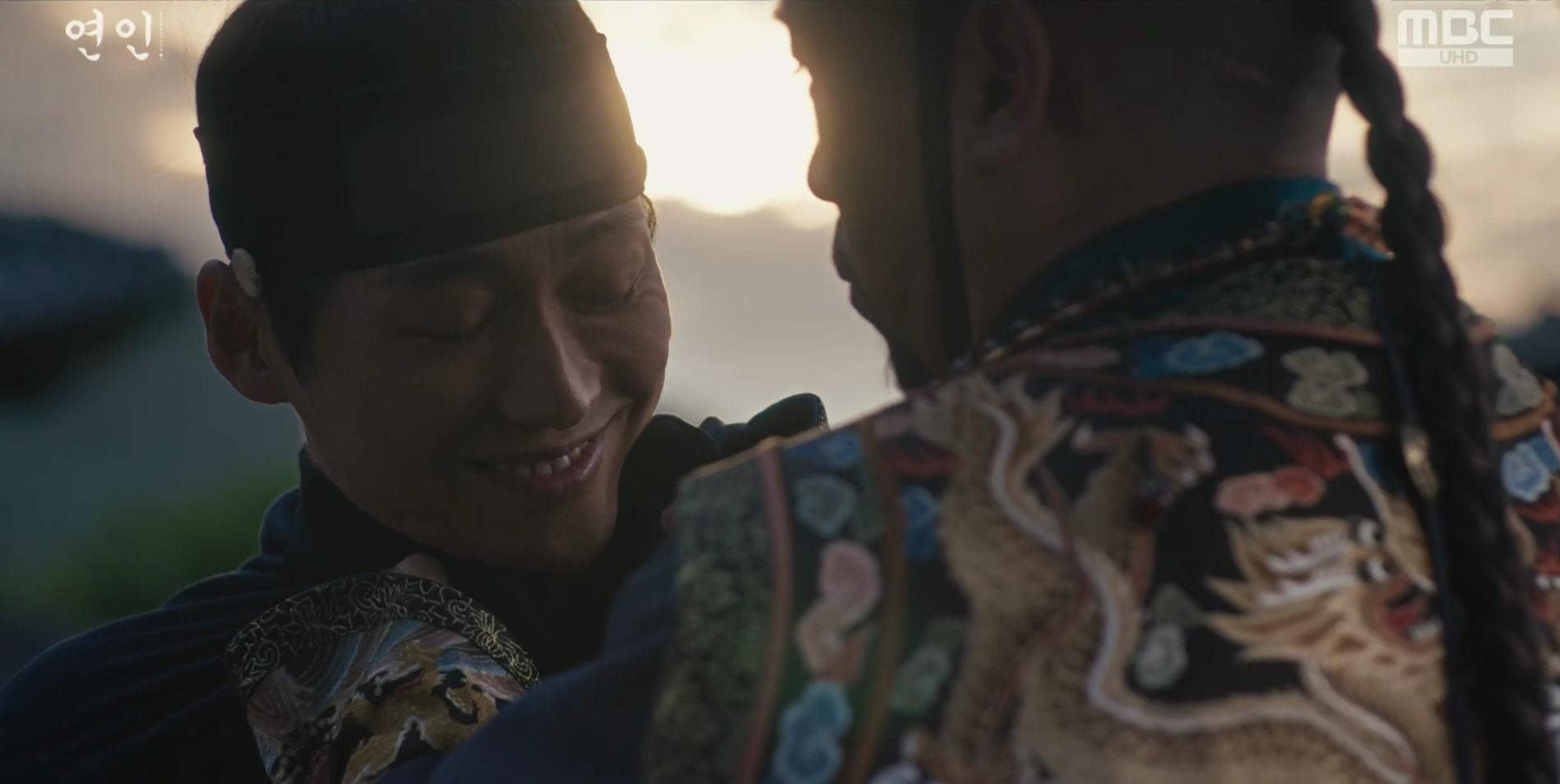 연인_9회