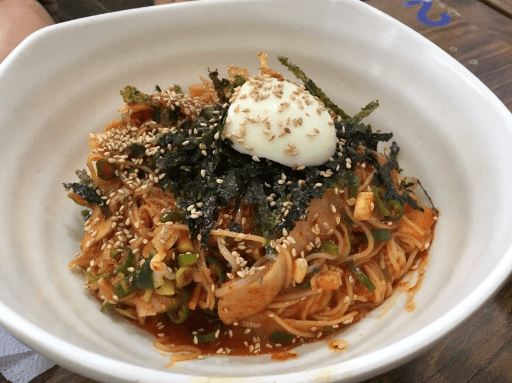 생방송 투데이 소고기샤브국시 멸치국시 영둥포구 양평동 맛집