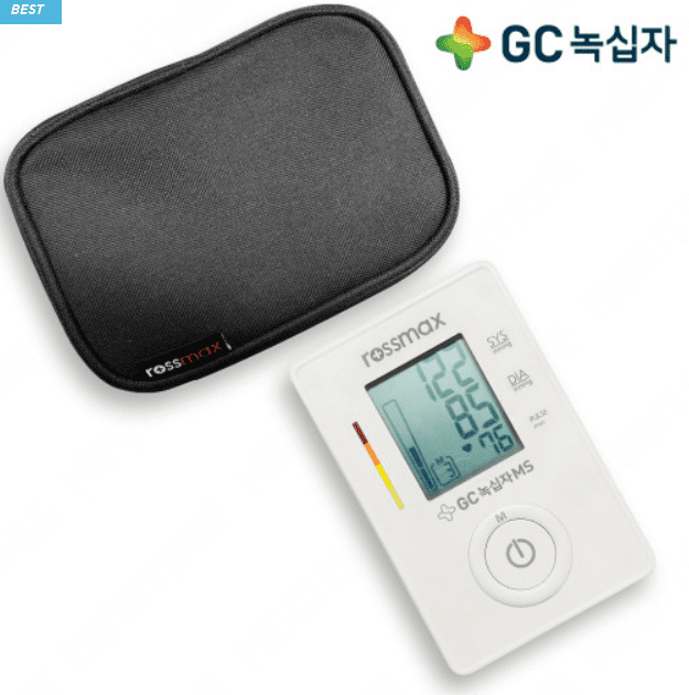 혈압계 추천 순위 TOP 5 - 네이버, 쿠팡, 11번가 판매 1위 분석