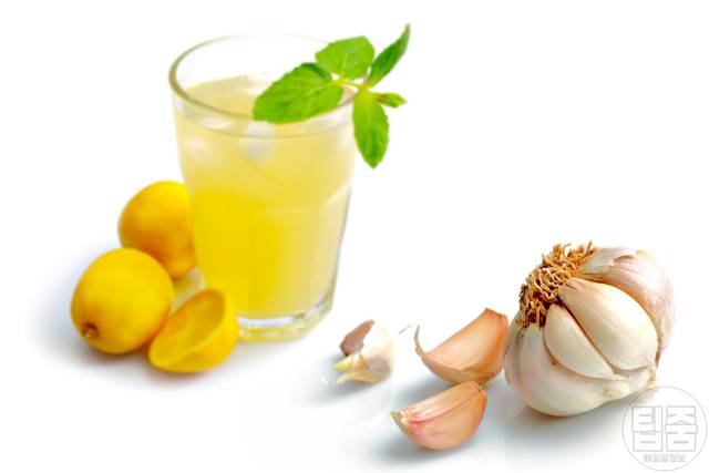 뱃살 지방태우는 차 해독주스 레시피 5