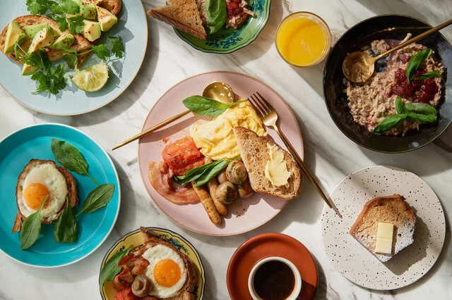 bills 요코하마 아카렌가소코점