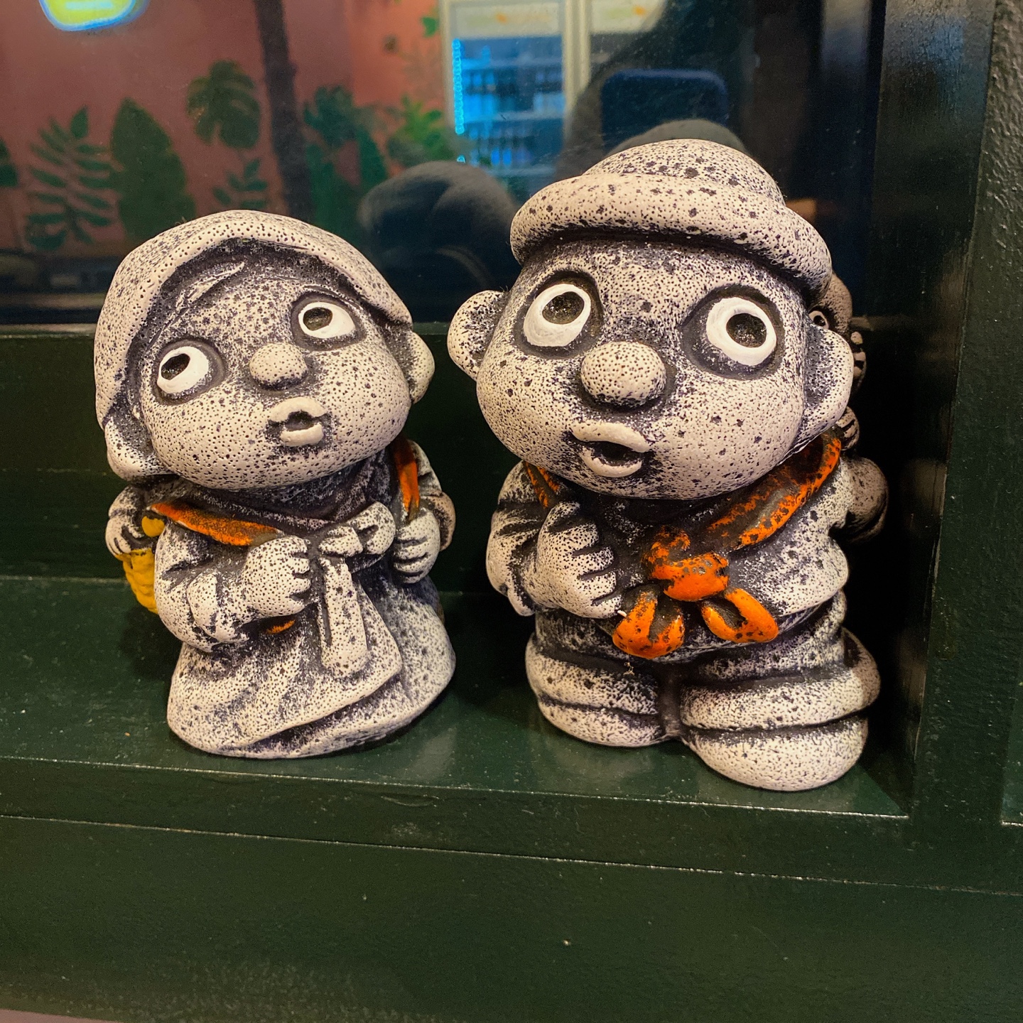 제주 누웨마루거리 신선로 눈꽃 빙수 망고홀릭 카페