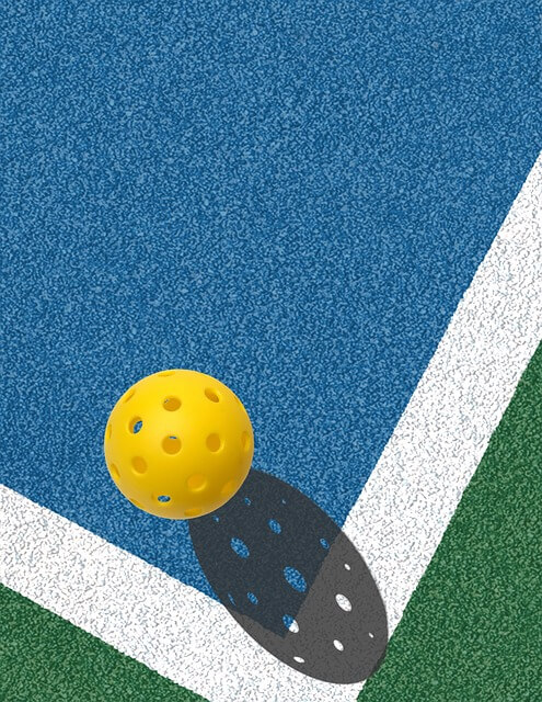 피클볼