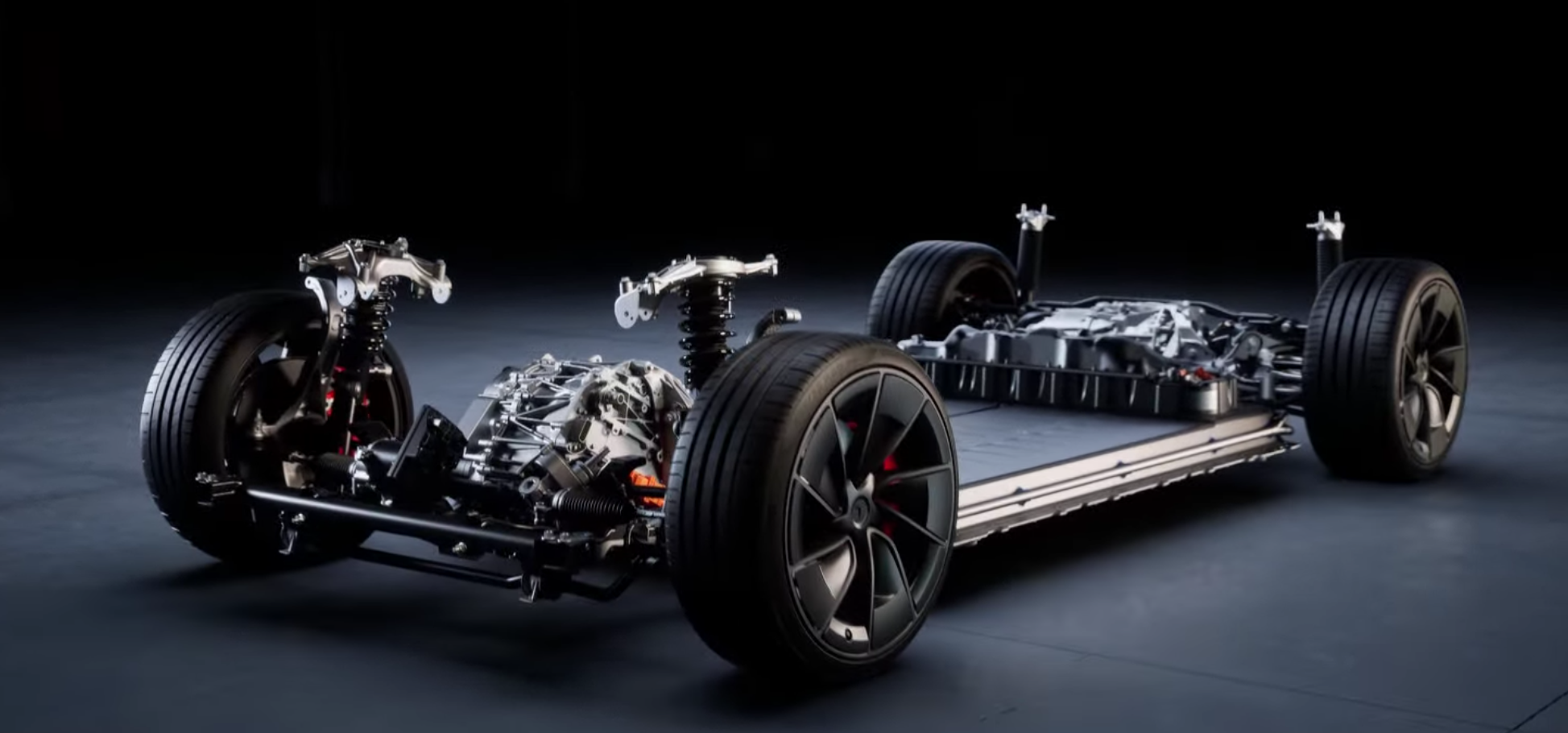 모델3 하이랜드 트림 비교: RWD vs 롱레인지 vs 퍼포먼스