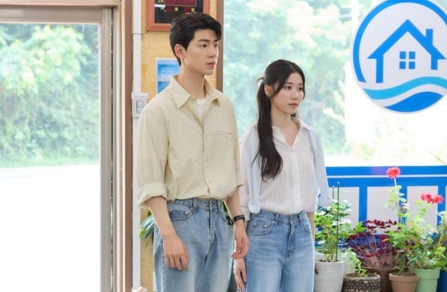 신사장 프로젝트 등장인물 결방 몇부작 재방송 시청률 OTT