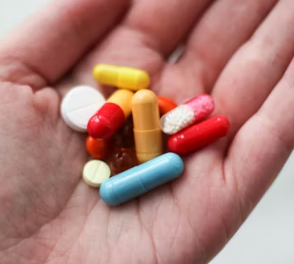 갱년기 영양제 선물